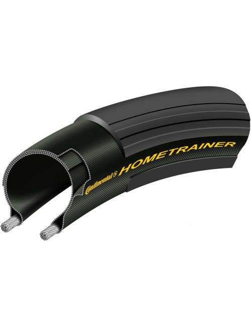 Continental |  Hometrainer Folding Tire | 26x1.75-Inch Black Continental - 1