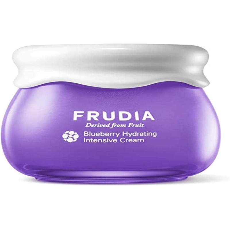Frudia Blueberry Hydrating Intensive Cream 55g / 1.94 oz. [Eve Vegan/Cruelty Free/Clean beauty]