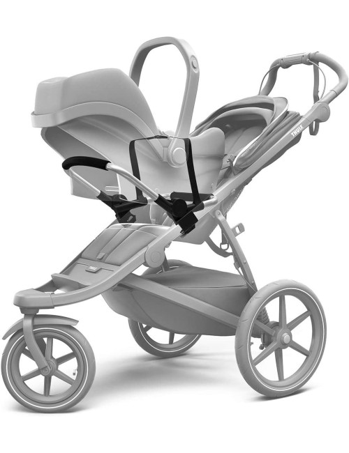 Thule Jogging Stroller Infant Car Seat Adapter