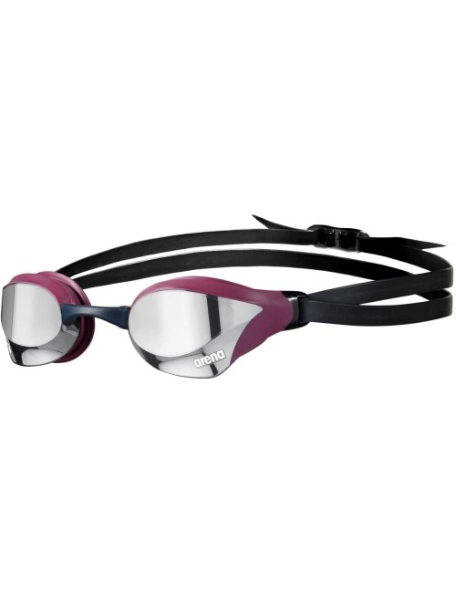 Arena Cobra Ultra Swipe Racing Swim Goggles for Men and Women
