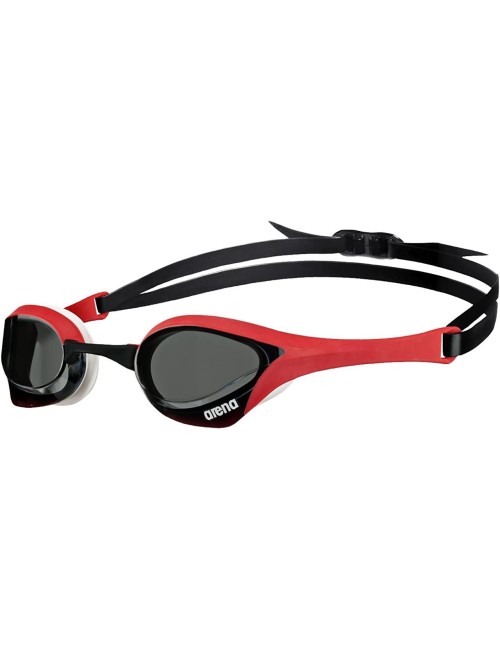 arena Cobra Ultra Racing Swim Goggles for Men and Women