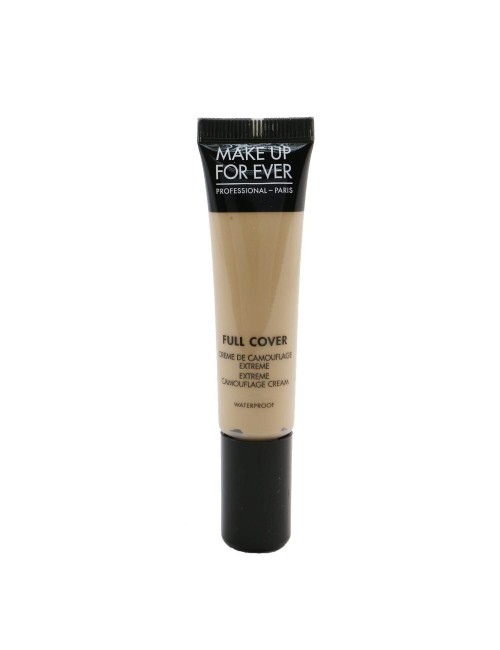 Make Up For Ever Full Cover Extreme Camouflage Cream Waterproof - 5 (Vanilla) 15ml/0.5oz