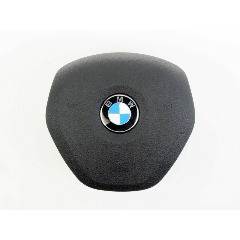 New BMW F22 F30 F31 F32 M Sport Steering Wheel Driver Module 32306871098