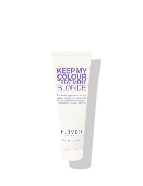 Keep My Colour Blonde Treatment (6.8 Fl Oz (Pack of 1))