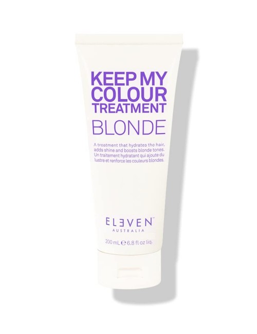 Keep My Colour Blonde Treatment (6.8 Fl Oz (Pack of 1))
