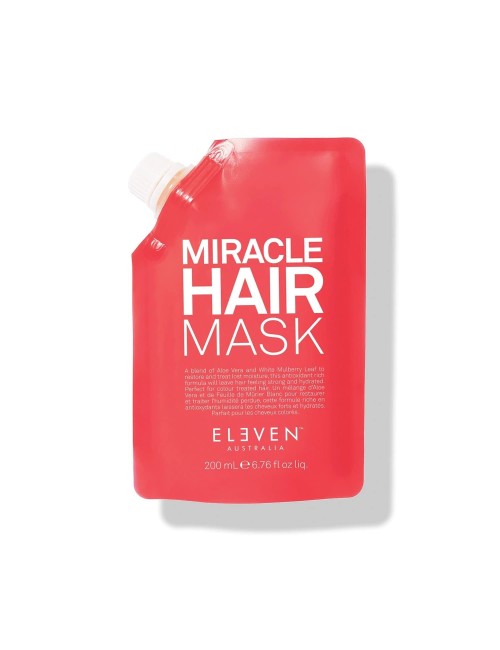 ELEVEN AUSTRALIA | Miracle Hair Treatment Mask  |  6.8 Fl Oz ELEVEN AUSTRALIA - 1