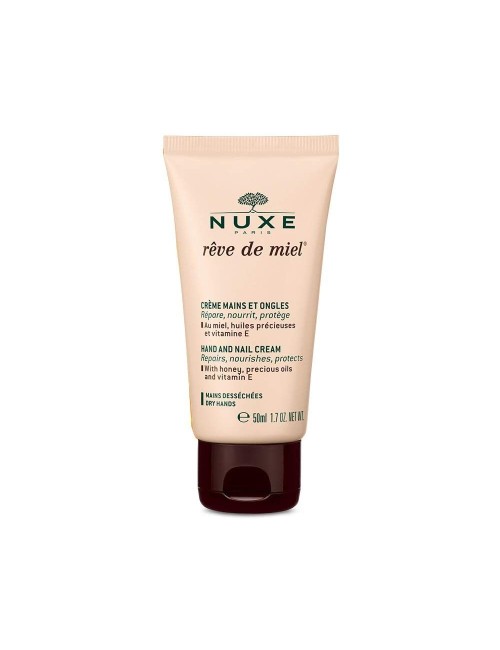 NUXE | Reve de Miel Hand and Nail Cream |1.5 oz NUXE - 1