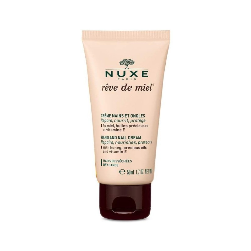 NUXE | Reve de Miel Hand and Nail Cream |1.5 oz NUXE - 1