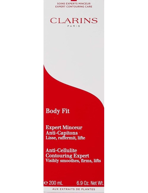 Clarins | Body Fit Anti-Cellulite Contouring Expert 6.9 Oz, Pack of 1 Clarins - 2