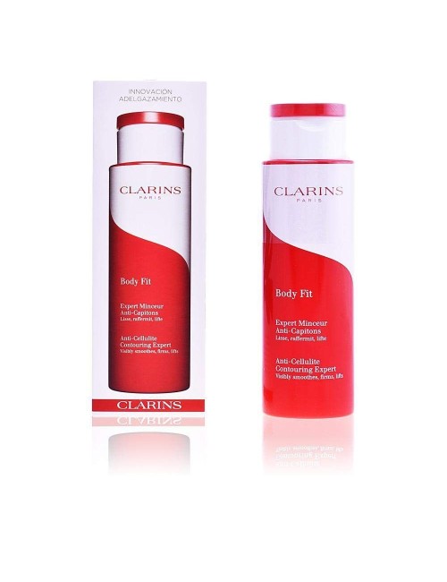 Clarins | Body Fit Anti-Cellulite Contouring Expert 6.9 Oz, Pack of 1 Clarins - 4