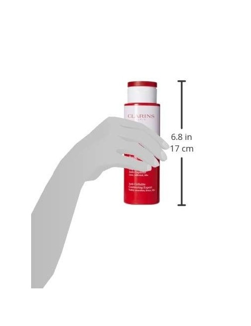 Clarins | Body Fit Anti-Cellulite Contouring Expert 6.9 Oz, Pack of 1 Clarins - 5
