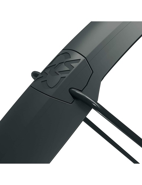 SKS | Speedrocker Black Fender Set Material Synthetic (11567) | One Size SKS-Germany - 4
