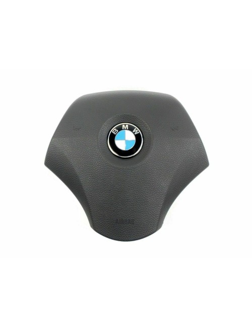 BMW | E60 E61 5 Series Non Sport Driver Steering Wheel | Airbag BMW - 1
