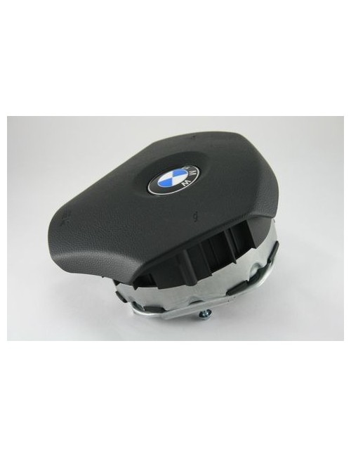 BMW | E90 E91 Steering Wheel Driver | Airbag 6764673 BMW - 9