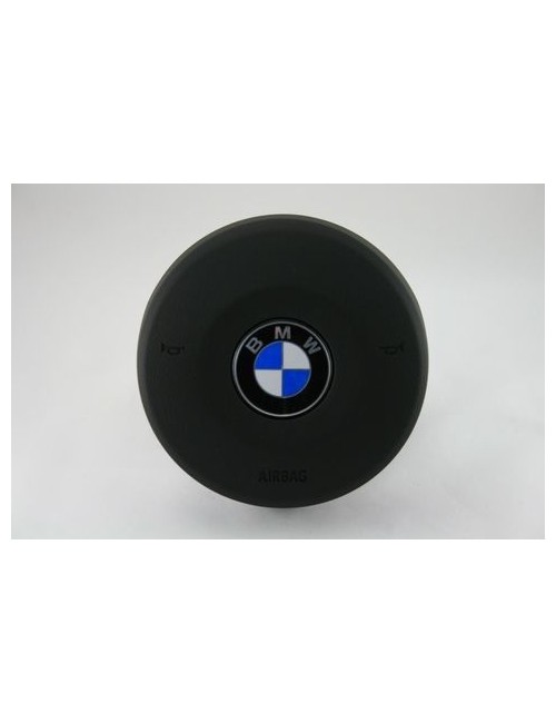 BMW | 1 & 6 Series F10 F20 F22 F30 Steering Wheel Driver Airbag | Single stage BMW - 1