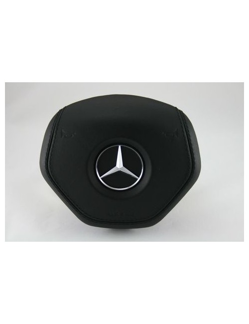 Mercedes Benz | E W212 C A207 CLS W218 W204 Steering Wheel | Airbag Mercedes-Benz - 1