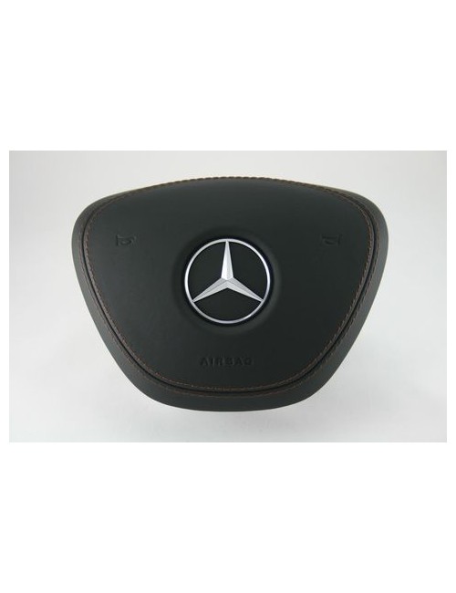 Mercedes-Benz | S Class W222 Steering Wheel | Airbag Mercedes-Benz - 1