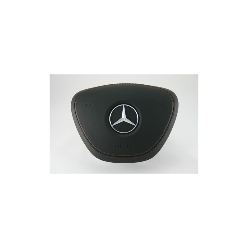 Mercedes-Benz | S Class W222 Steering Wheel | Airbag Mercedes-Benz - 1