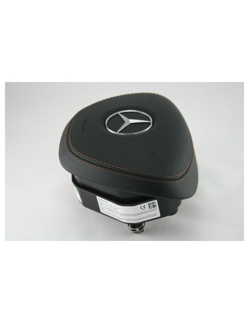 Mercedes-Benz | S Class W222 Steering Wheel | Airbag Mercedes-Benz - 2