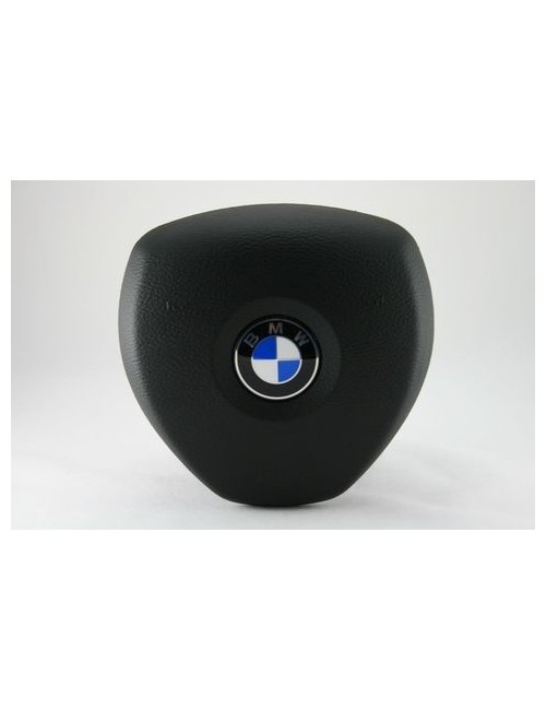 BMW | X5, X6, E70, E71, M Sport Steering Wheel Single |  Stage Airbag BMW - 1