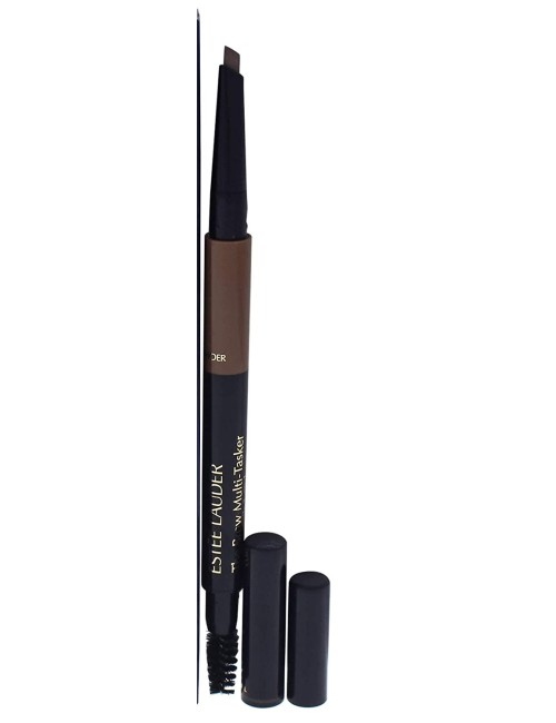 Estee Lauder The Brow Multi-tasker - 02 Light Brunette By Estee Lauder - 0.008 Oz Eyebrow Pencil, 0.018 Ounce (Model: