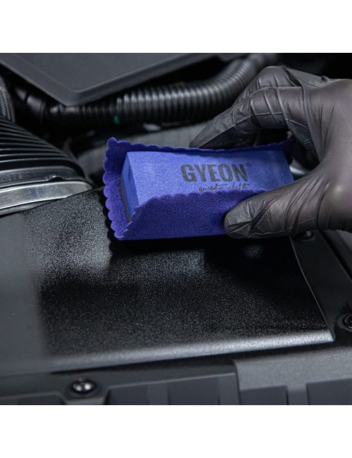 GYEON Quartz Q2 Trim 30 ml - Advanced Ceramic Coating for Plastics - Restores and Protects Trim - Enhances Color - UV Protection