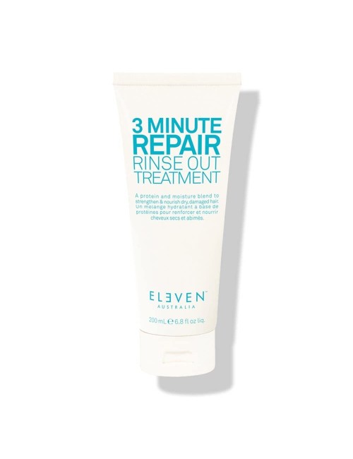 3 Minute Repair Rinse Out Treatment (6.8 Fl Oz (Pack of 1))