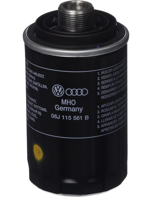 Genuine Audi (06J115403Q) Oil Filter