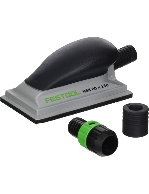 Festool 496962 80mm X 130mm Hand Sanding Block