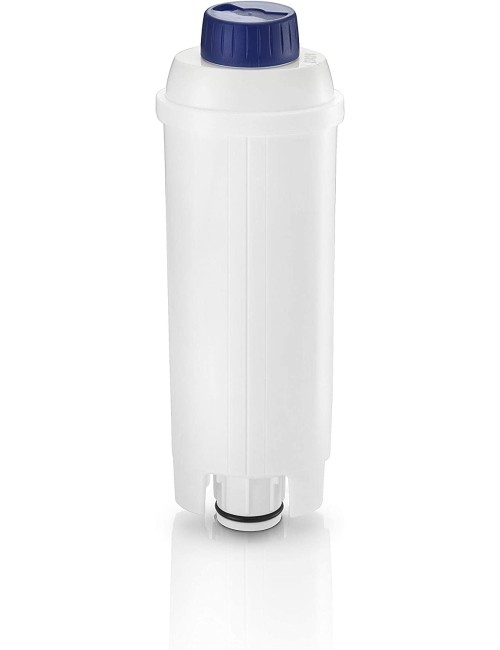 De'Longhi 5513292811 Water Filter, Pack of 1, White