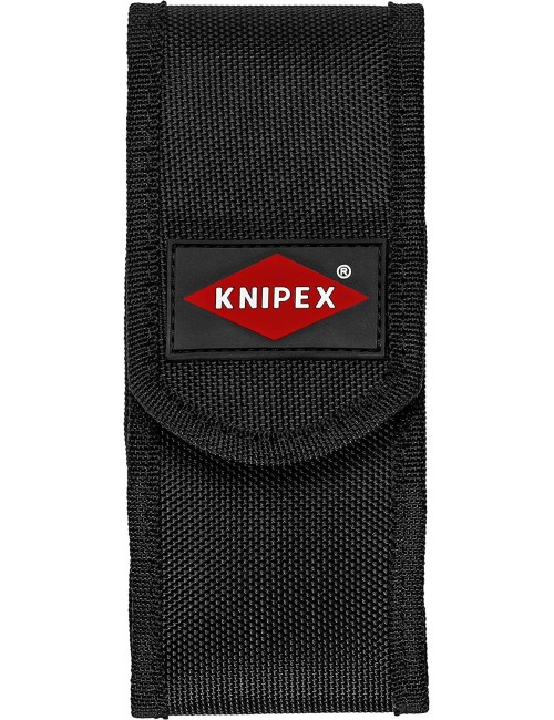 Knipex 00 19 72 LE Belt Pouch For Two Pliers