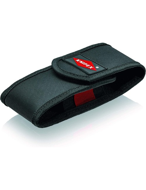 Knipex 00 19 72 LE Belt Pouch For Two Pliers