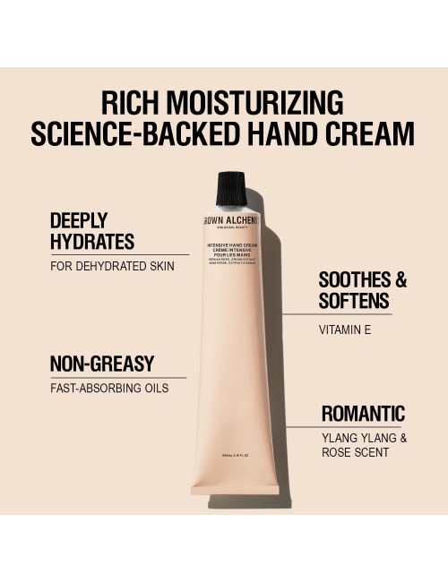 Grown Alchemist Intensive Hand Cream (65ml / 2.19oz)