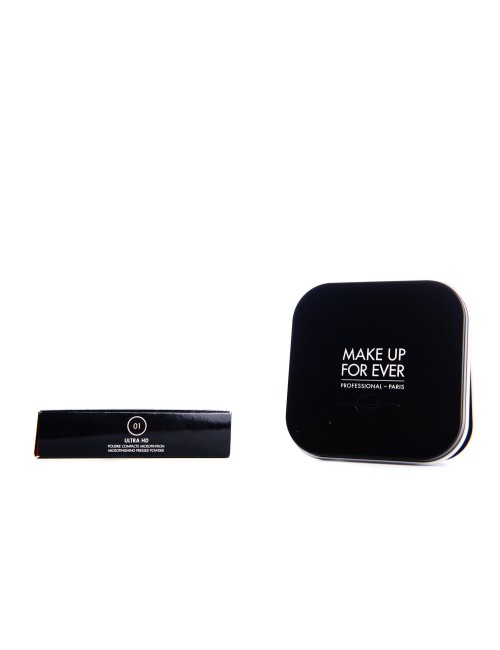 MAKE UP FOR EVER Ultra HD Microfinishing Pressed Powder 6.2g / 0.21 oz