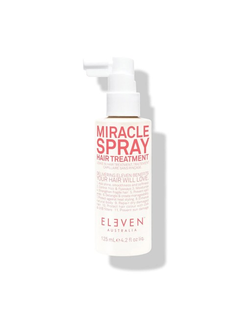 Miracle Spray Hair Treatment - 4.2 Fl Oz