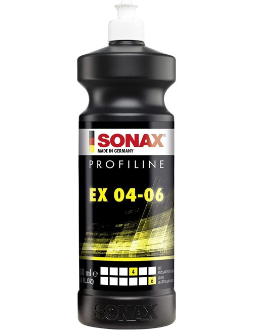 Sonax (242300) Profiline EX 04-06 - 33.8 fl. oz.