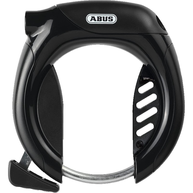 ABUS Pro Tectic 4960 Frame Lock, Black (11260)