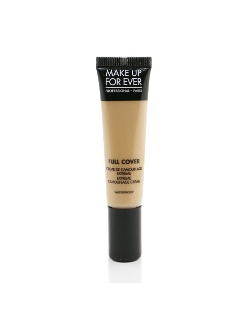 Make Up For Ever Full Cover Extreme Camouflage Cream Waterproof - 10 (Golden Beige) - 15ml/0.5oz