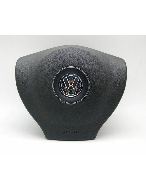 NEW VW VOLKSWAGEN | GOLF JETTA SHARAN PASSAT | STEERING WHEEL AIRBAG Volkswagen - 1