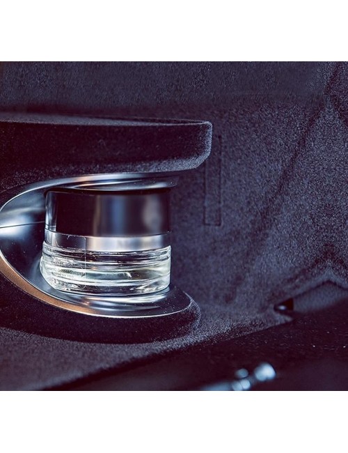 Boxiti Set – Daybreak Mood for Mercedes Benz Air Freshener System, Genuine Perfume for Mercedes, Interior Cabin Fragrance for Bo
