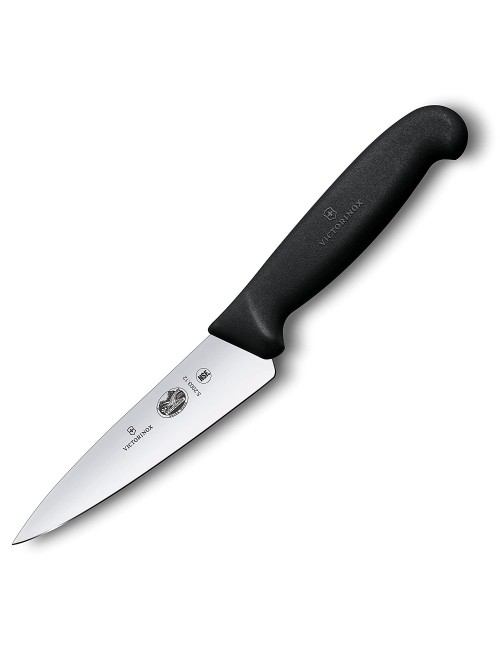 Victorinox Fibrox Pro Chef's Knife, 5-Inch Chef's