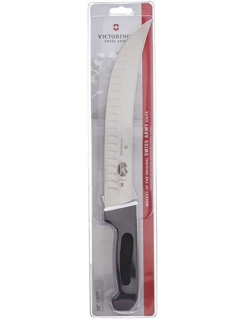 Victorinox Fibrox Pro 10-Inch Curved Cimeter Knife