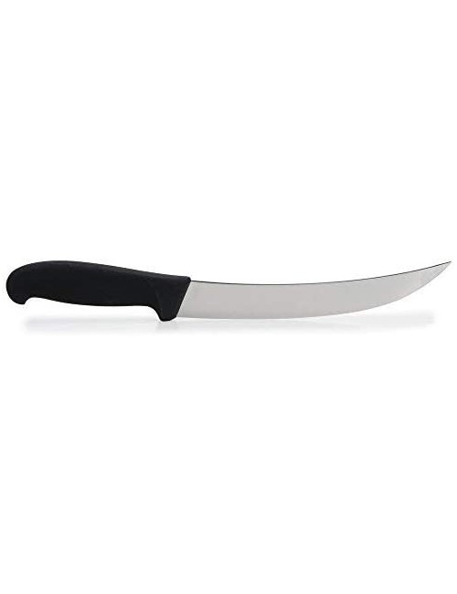 Victorinox Fibrox Pro 10-Inch Curved Breaking Knife