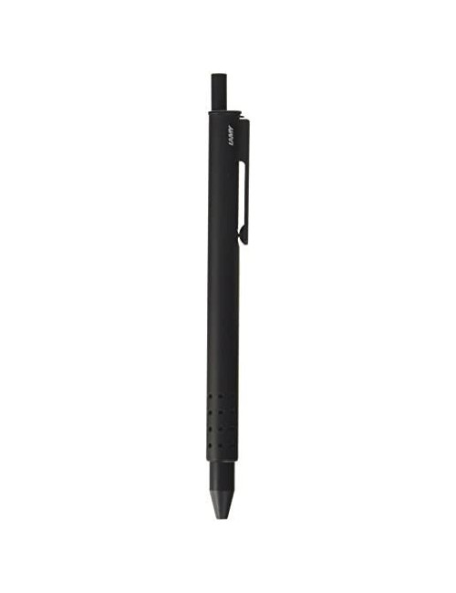 Lamy Swift Rollerball Pen, Matte Black (L331)