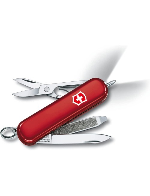 Victorinox Swiss Army Signature Lite Pocket Knife