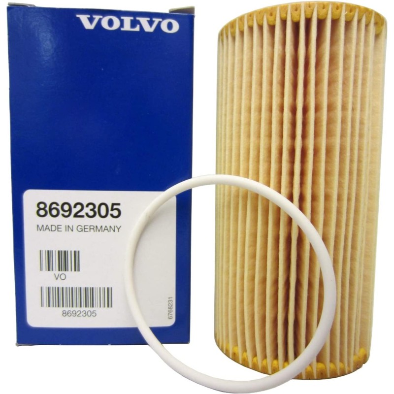 Volvo 8692305, Engine Oil Filter