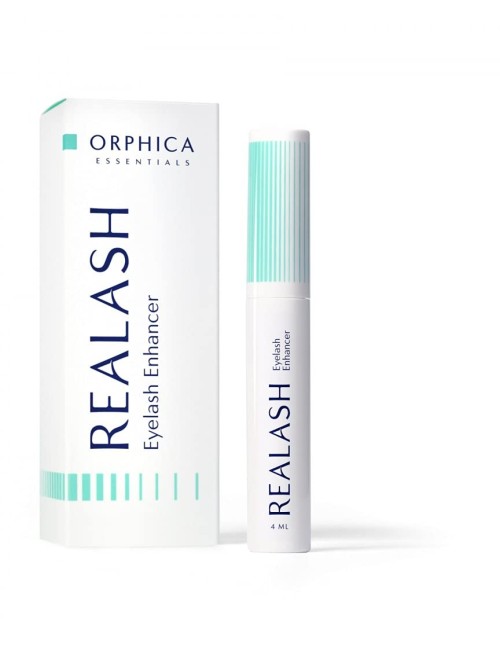 REALASH Eyelash Enhancer Serum by Orphica (4ml)