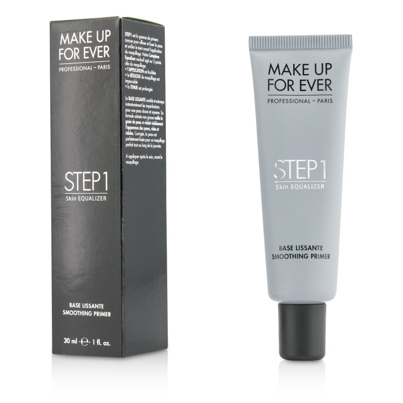 Make Up For Ever Step 1 Skin Equalizer - 2 Smoothing Primer 30ml/1oz