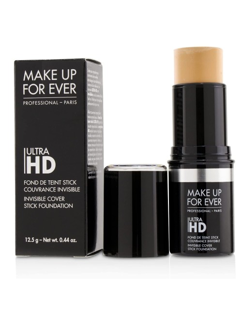 MAKE UP FOR EVER Ultra HD Invisible Cover Stick Foundation Ultra HD Invisible Cover Stick Foundation (Soft Sand)