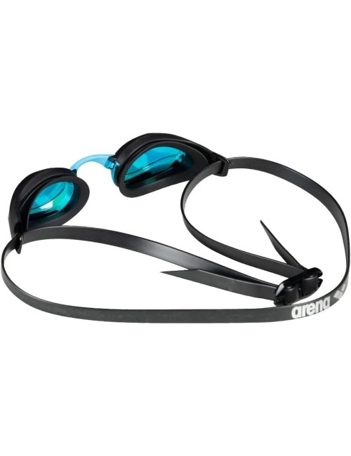 Arena Cobra Core Swim Goggles for Men and Women